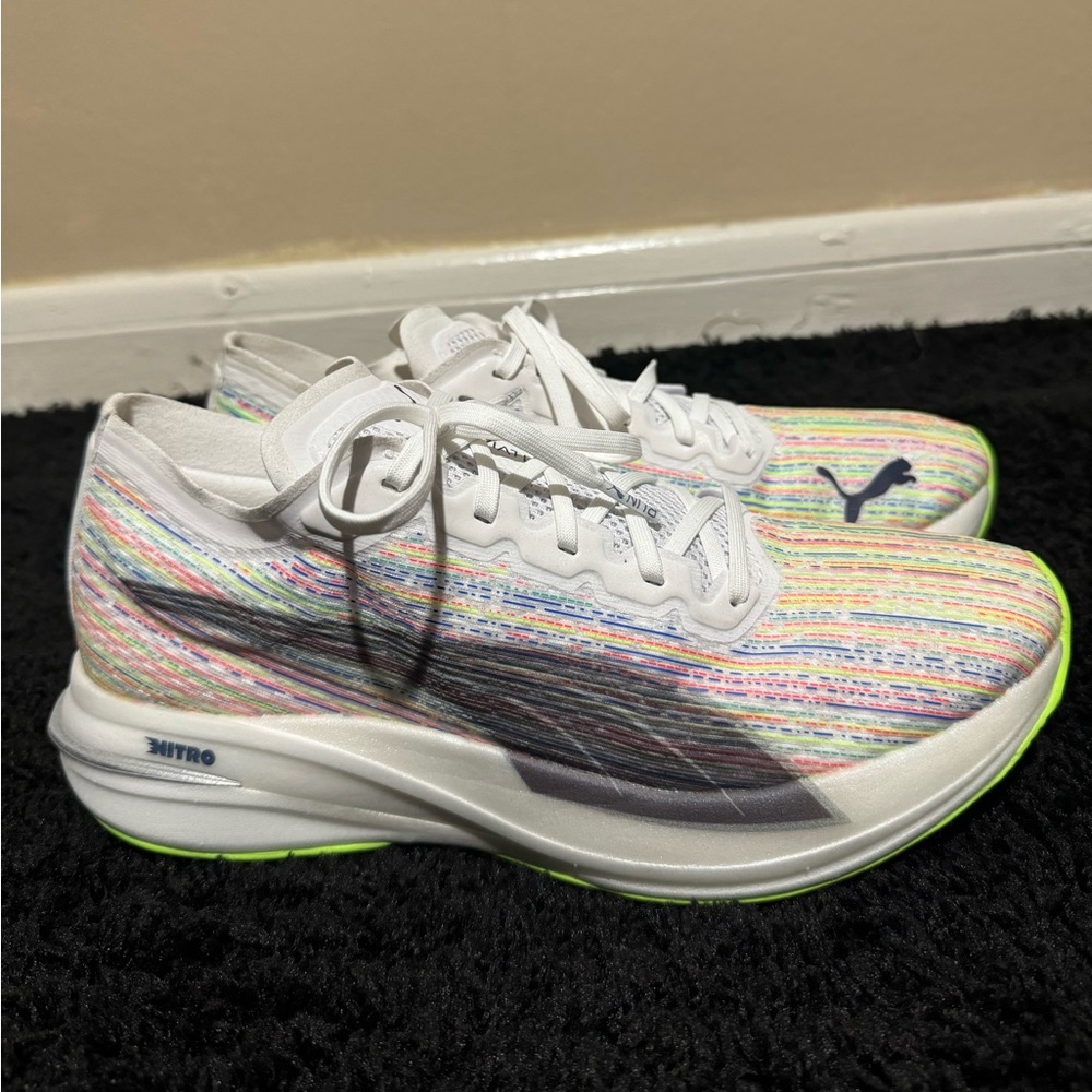 Puma Deviate Nitro 'Spectra'